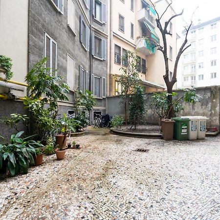 Caseospitali - Polaris Nuovo Bilocale Stazione Mi Apartman Milánó Kültér fotó