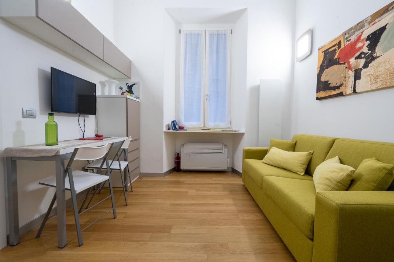 Caseospitali - Polaris Nuovo Bilocale Stazione Mi Apartman Milánó Kültér fotó