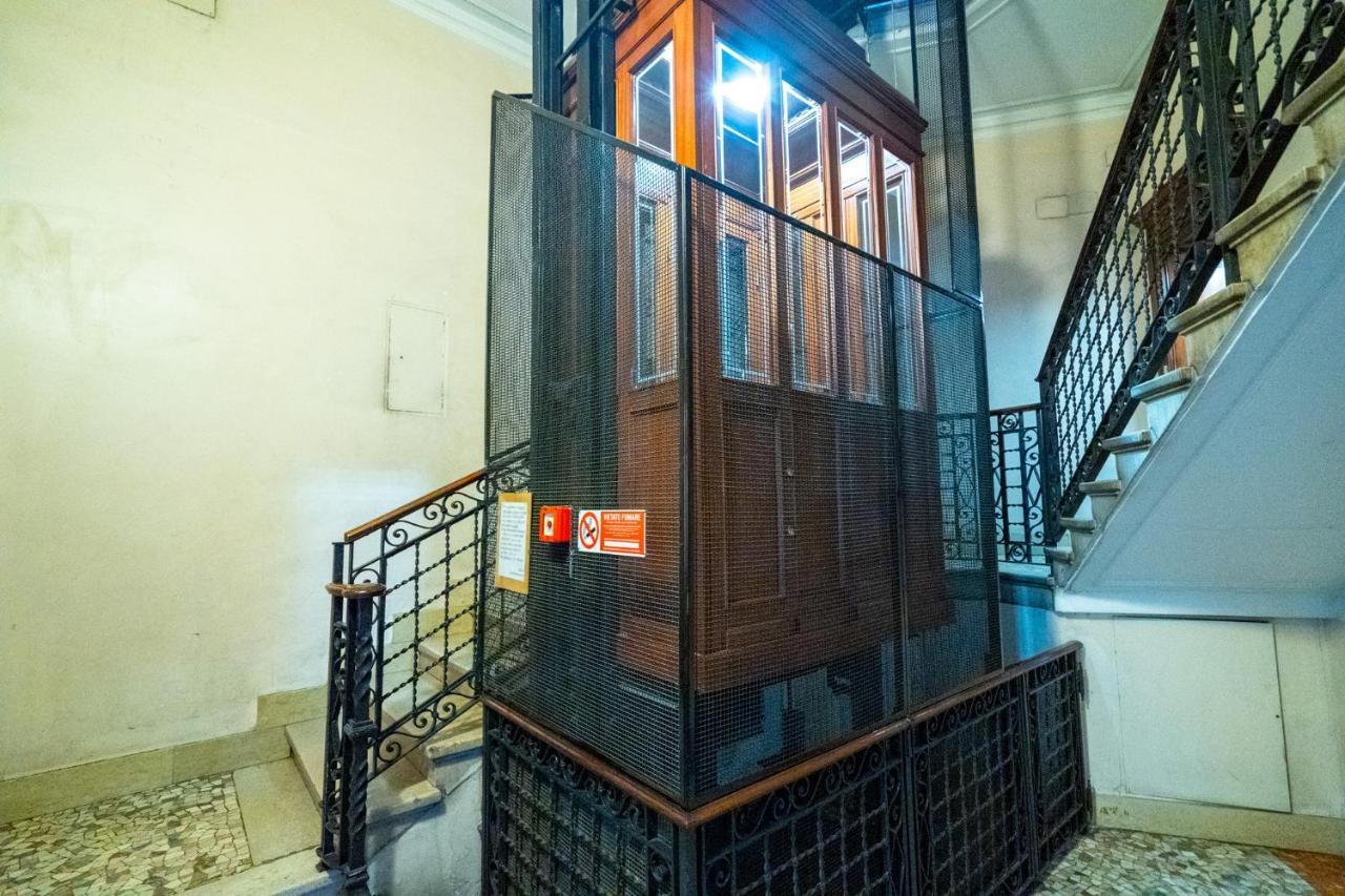 Caseospitali - Polaris Nuovo Bilocale Stazione Mi Apartman Milánó Kültér fotó